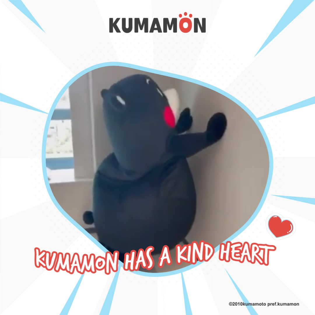 Untitled-1_0013_Kumamon Has A Kind Heart 2 - frame at 0m1s